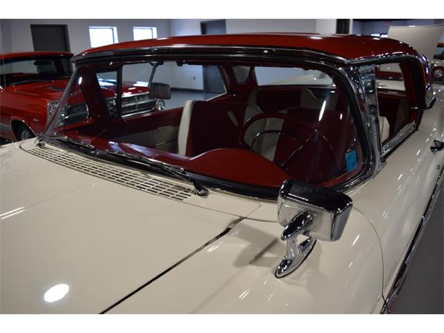 1958 Ford Skyliner (CC-1246797) for sale in Sioux City, Iowa