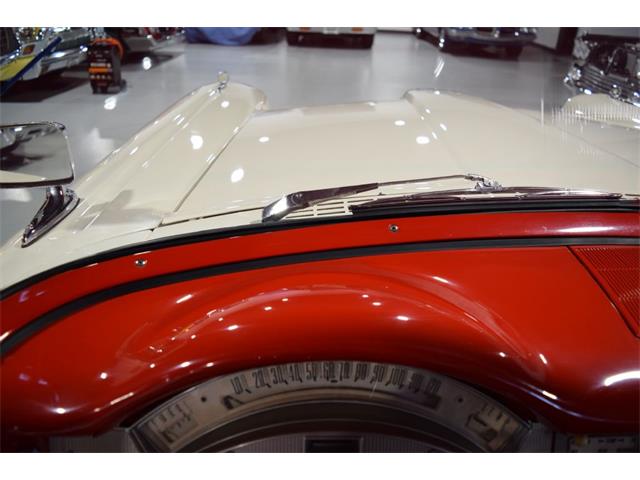 1958 Ford Skyliner (CC-1246797) for sale in Sioux City, Iowa