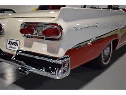 1958 Ford Skyliner (CC-1246797) for sale in Sioux City, Iowa