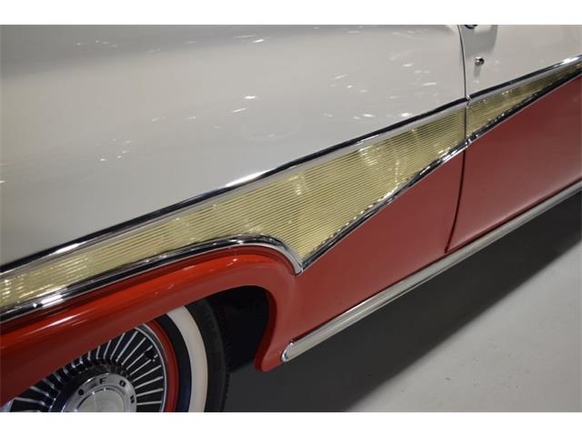 1958 Ford Skyliner (CC-1246797) for sale in Sioux City, Iowa