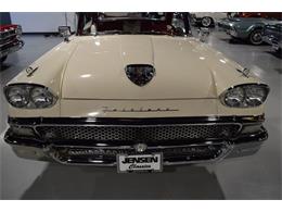 1958 Ford Skyliner (CC-1246797) for sale in Sioux City, Iowa