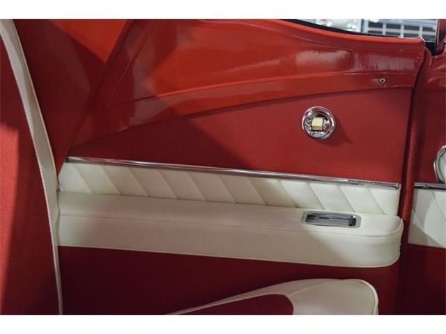 1958 Ford Skyliner (CC-1246797) for sale in Sioux City, Iowa