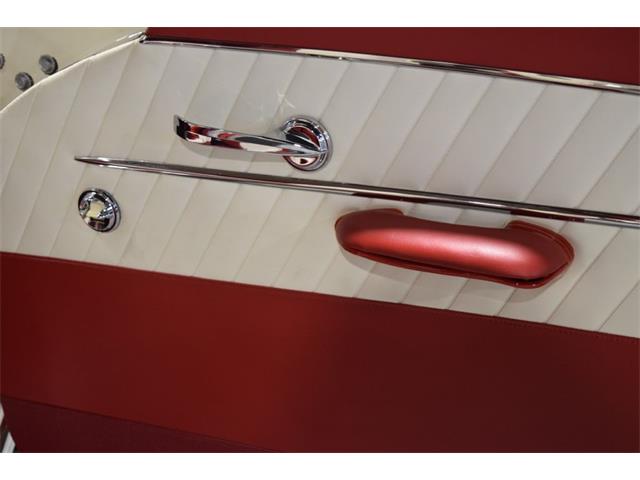 1958 Ford Skyliner (CC-1246797) for sale in Sioux City, Iowa