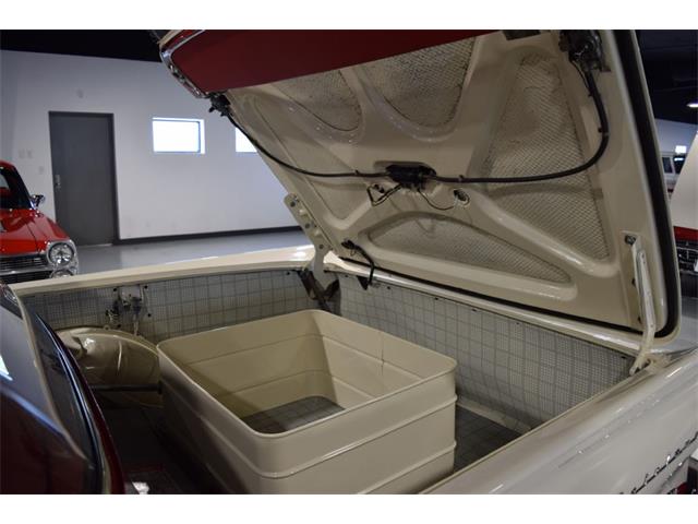 1958 Ford Skyliner (CC-1246797) for sale in Sioux City, Iowa