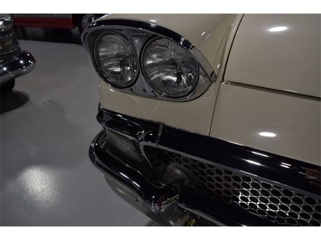 1958 Ford Skyliner (CC-1246797) for sale in Sioux City, Iowa