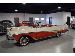 1958 Ford Skyliner (CC-1246797) for sale in Sioux City, Iowa