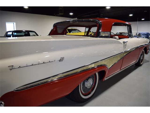 1958 Ford Skyliner (CC-1246797) for sale in Sioux City, Iowa