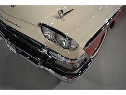 1958 Ford Skyliner (CC-1246797) for sale in Sioux City, Iowa