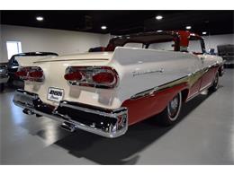1958 Ford Skyliner (CC-1246797) for sale in Sioux City, Iowa