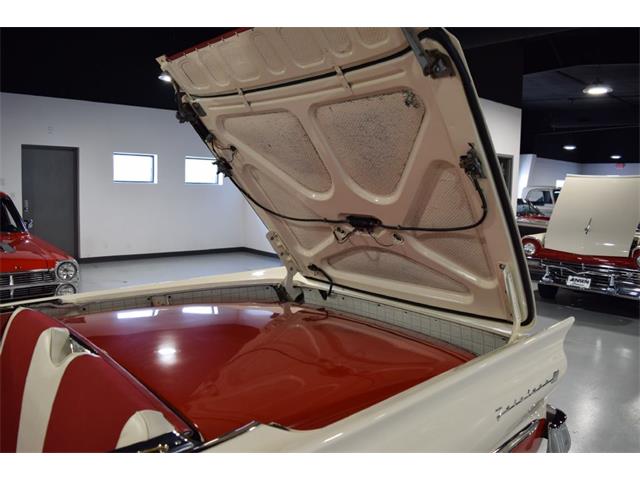 1958 Ford Skyliner (CC-1246797) for sale in Sioux City, Iowa