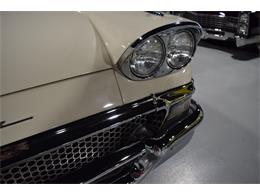 1958 Ford Skyliner (CC-1246797) for sale in Sioux City, Iowa
