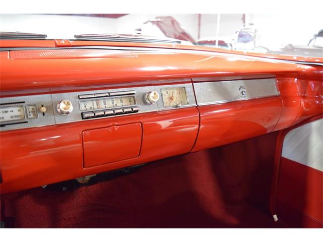 1958 Ford Skyliner (CC-1246797) for sale in Sioux City, Iowa