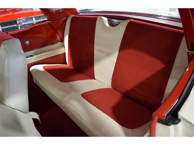 1958 Ford Skyliner (CC-1246797) for sale in Sioux City, Iowa