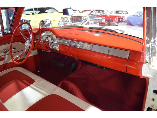 1958 Ford Skyliner (CC-1246797) for sale in Sioux City, Iowa