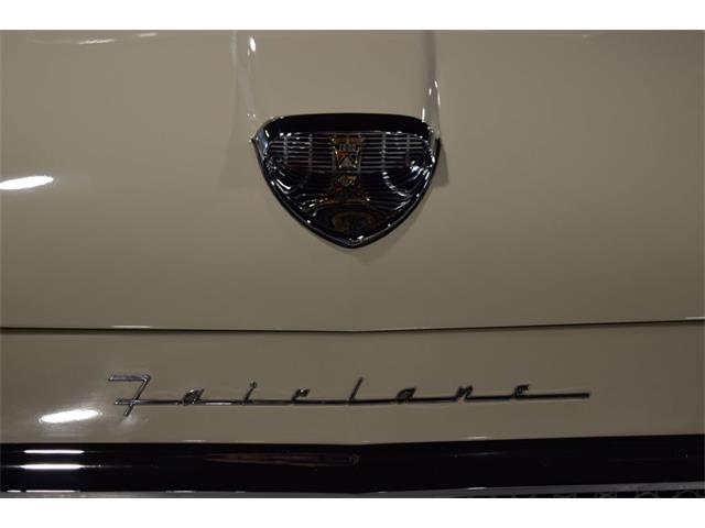 1958 Ford Skyliner (CC-1246797) for sale in Sioux City, Iowa