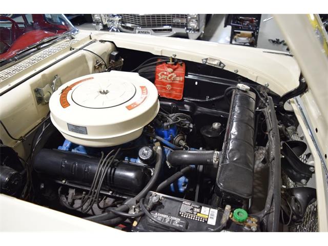 1958 Ford Skyliner (CC-1246797) for sale in Sioux City, Iowa