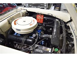 1958 Ford Skyliner (CC-1246797) for sale in Sioux City, Iowa