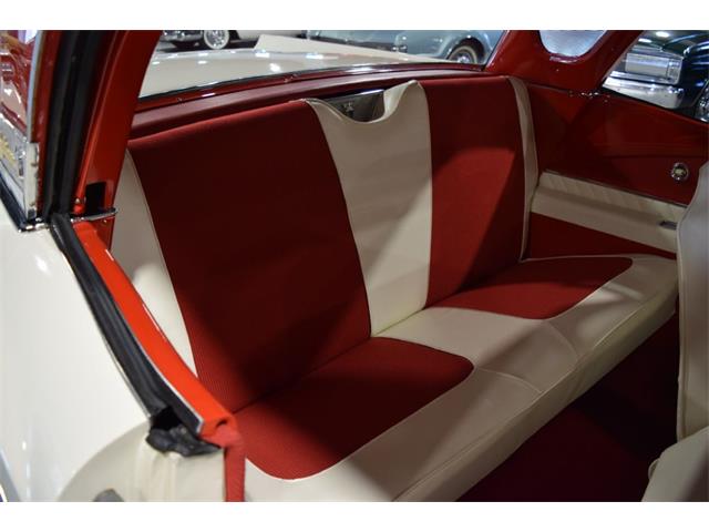 1958 Ford Skyliner (CC-1246797) for sale in Sioux City, Iowa