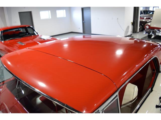 1958 Ford Skyliner (CC-1246797) for sale in Sioux City, Iowa