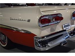 1958 Ford Skyliner (CC-1246797) for sale in Sioux City, Iowa