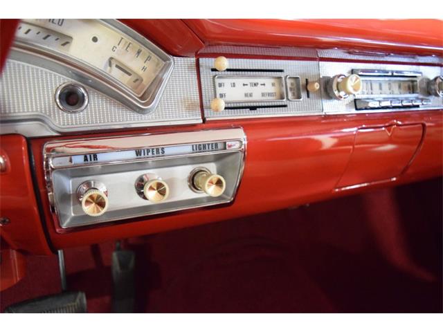 1958 Ford Skyliner (CC-1246797) for sale in Sioux City, Iowa