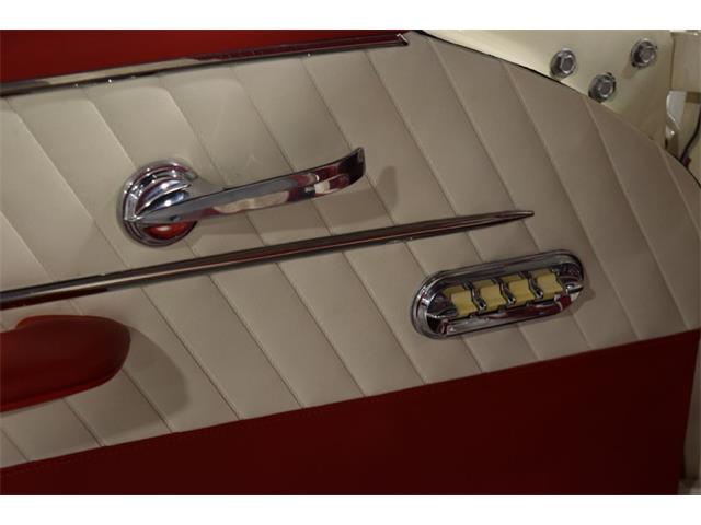 1958 Ford Skyliner (CC-1246797) for sale in Sioux City, Iowa