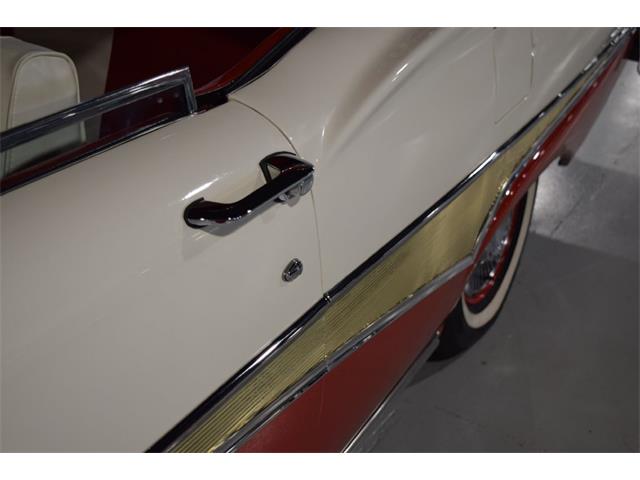 1958 Ford Skyliner (CC-1246797) for sale in Sioux City, Iowa