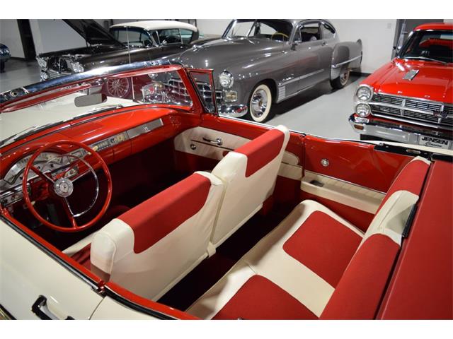 1958 Ford Skyliner (CC-1246797) for sale in Sioux City, Iowa