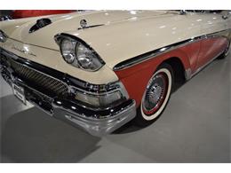 1958 Ford Skyliner (CC-1246797) for sale in Sioux City, Iowa