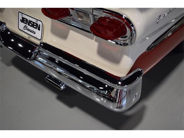 1958 Ford Skyliner (CC-1246797) for sale in Sioux City, Iowa