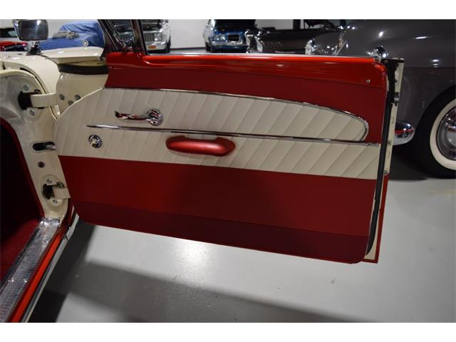 1958 Ford Skyliner (CC-1246797) for sale in Sioux City, Iowa