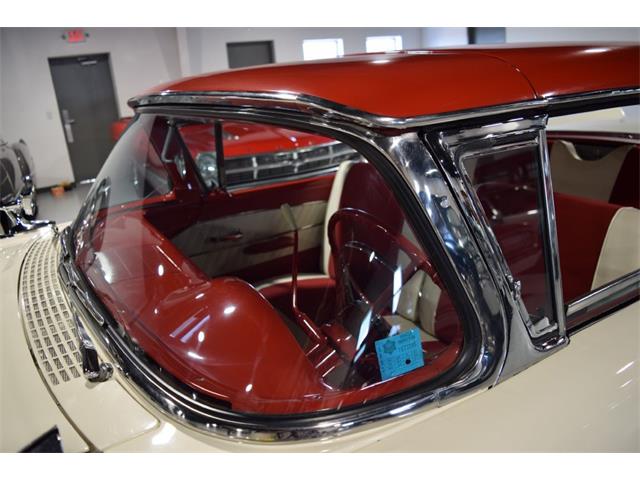 1958 Ford Skyliner (CC-1246797) for sale in Sioux City, Iowa