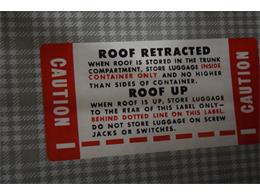 1958 Ford Skyliner (CC-1246797) for sale in Sioux City, Iowa