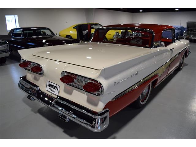 1958 Ford Skyliner (CC-1246797) for sale in Sioux City, Iowa