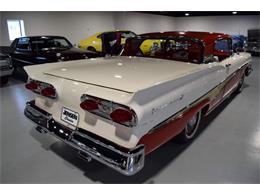 1958 Ford Skyliner (CC-1246797) for sale in Sioux City, Iowa