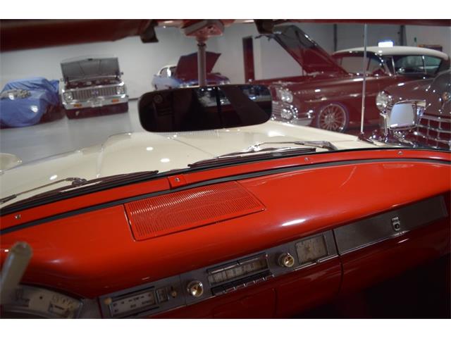 1958 Ford Skyliner (CC-1246797) for sale in Sioux City, Iowa