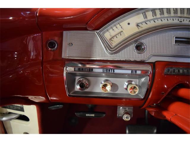 1958 Ford Skyliner (CC-1246797) for sale in Sioux City, Iowa