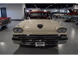 1958 Ford Skyliner (CC-1246797) for sale in Sioux City, Iowa