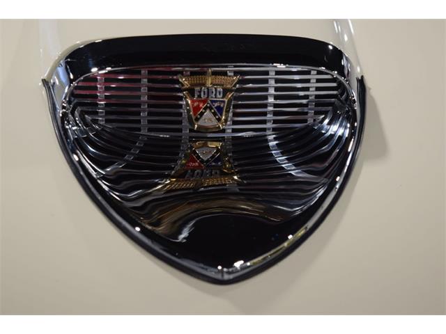 1958 Ford Skyliner (CC-1246797) for sale in Sioux City, Iowa