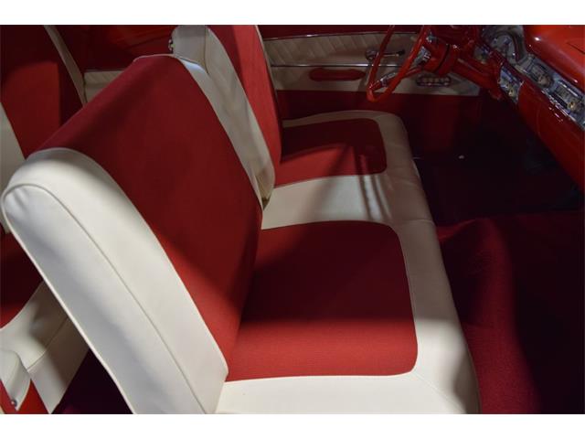 1958 Ford Skyliner (CC-1246797) for sale in Sioux City, Iowa