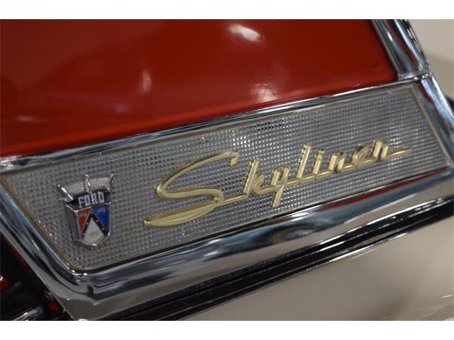 1958 Ford Skyliner (CC-1246797) for sale in Sioux City, Iowa