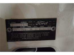 1958 Ford Skyliner (CC-1246797) for sale in Sioux City, Iowa