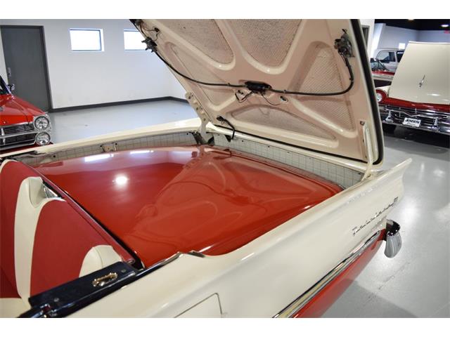 1958 Ford Skyliner (CC-1246797) for sale in Sioux City, Iowa