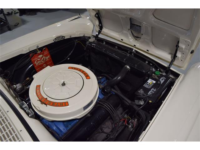 1958 Ford Skyliner (CC-1246797) for sale in Sioux City, Iowa