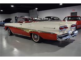 1958 Ford Skyliner (CC-1246797) for sale in Sioux City, Iowa