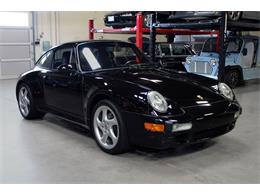 1998 Porsche 911 (CC-1240681) for sale in San Carlos, California