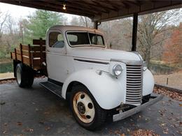 1940 Chevrolet 1-1/2 Ton Pickup (CC-1246811) for sale in Troy, Illinois