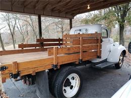 1940 Chevrolet 1-1/2 Ton Pickup (CC-1246811) for sale in Troy, Illinois
