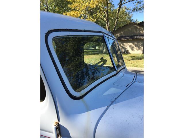 1940 Chevrolet 1-1/2 Ton Pickup (CC-1246811) for sale in Troy, Illinois