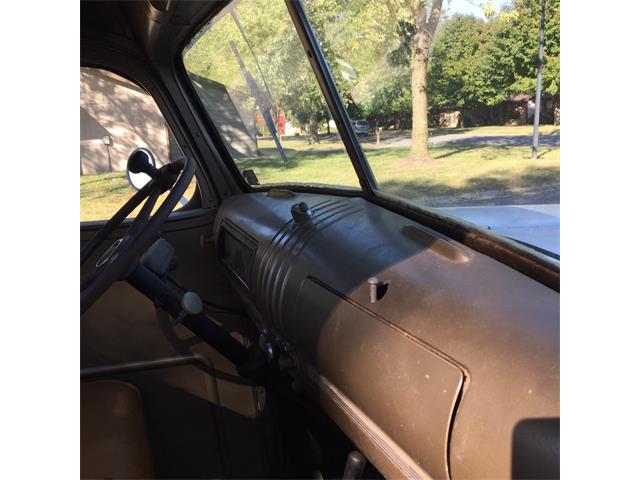 1940 Chevrolet 1-1/2 Ton Pickup (CC-1246811) for sale in Troy, Illinois